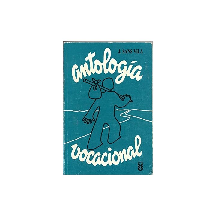 ANTOLOGÍA VOCACIONAL